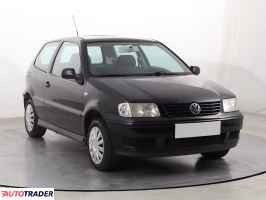 Volkswagen Polo - zobacz ofertę