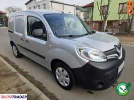 Renault Kangoo - zobacz ofertę