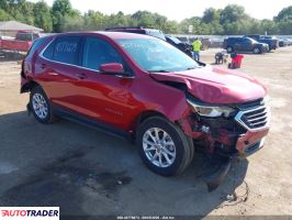 Chevrolet Equinox - zobacz ofertę
