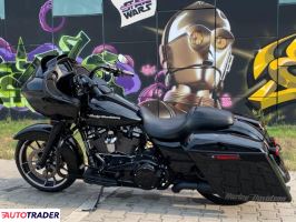 Harley-Davidson Pozostałe - zobacz ofertę