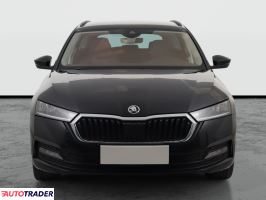 Skoda Octavia - zobacz ofertę