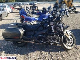 Honda GL - zobacz ofertę