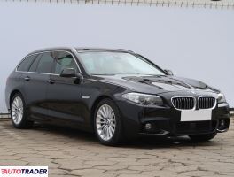 BMW 528 - zobacz ofertę