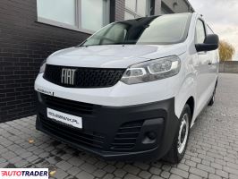 Fiat Scudo - zobacz ofertę