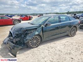 Volkswagen Passat - zobacz ofertę