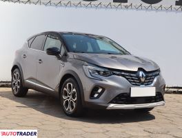 Renault Captur - zobacz ofertę