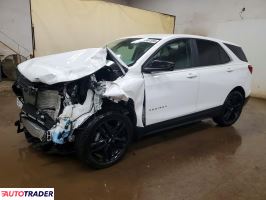 Chevrolet Equinox - zobacz ofertę