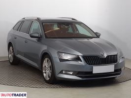 Skoda Superb - zobacz ofertę