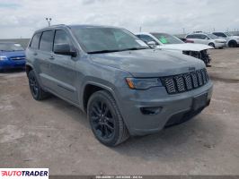Jeep Grand Cherokee - zobacz ofertę