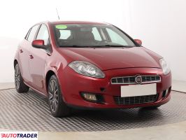 Fiat Bravo - zobacz ofertę