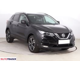Nissan Qashqai - zobacz ofertę