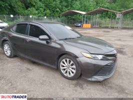 Toyota Camry - zobacz ofertę