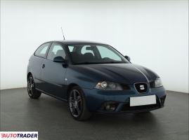 Seat Ibiza - zobacz ofertę