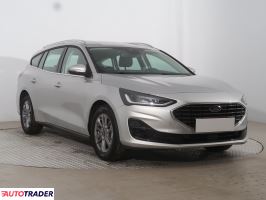 Ford Focus - zobacz ofertę
