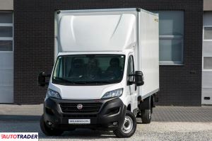 Fiat Ducato - zobacz ofertę