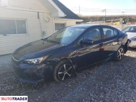 Subaru Impreza - zobacz ofertę