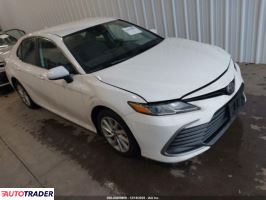 Toyota Camry - zobacz ofertę