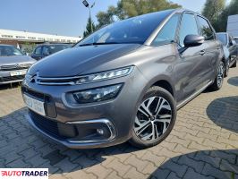 Citroen C4 Picasso - zobacz ofertę