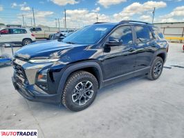 Chevrolet Equinox - zobacz ofertę