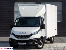 Iveco Daily - zobacz ofertę