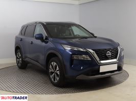 Nissan X-Trail - zobacz ofertę