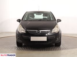 Opel Corsa - zobacz ofertę