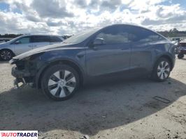 Tesla Model Y - zobacz ofertę