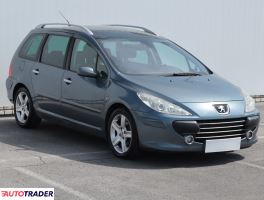 Peugeot 307 - zobacz ofertę