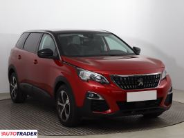 Peugeot 5008 - zobacz ofertę