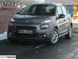 Citroen C3 - zobacz ofertę