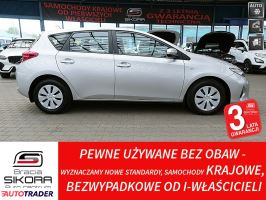 Toyota Auris - zobacz ofertę