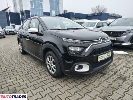 Citroen C3 - zobacz ofertę