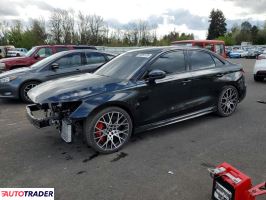 Audi S3 - zobacz ofertę
