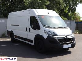 Citroen Jumper - zobacz ofertę