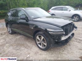 Hyundai Genesis - zobacz ofertę