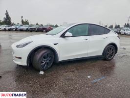 Tesla Model Y - zobacz ofertę