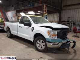 Ford Pozostałe - zobacz ofertę