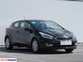 Kia Ceed - zobacz ofertę