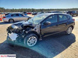 Subaru Impreza - zobacz ofertę