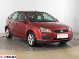 Ford Focus - zobacz ofertę