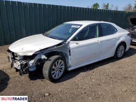 Toyota Camry - zobacz ofertę