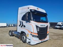 Iveco as 440 s49 - zobacz ofertę