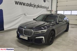 BMW 730 - zobacz ofertę