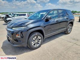 Chevrolet Equinox - zobacz ofertę