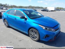 Kia Pozostałe - zobacz ofertę