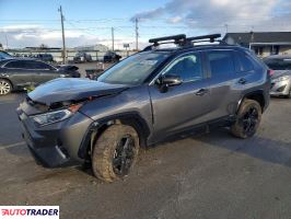 Toyota Pozostałe - zobacz ofertę