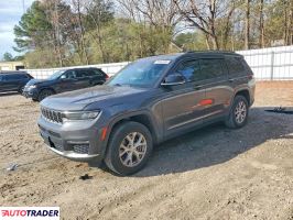 Jeep Cherokee - zobacz ofertę