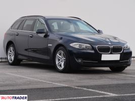 BMW 528 - zobacz ofertę