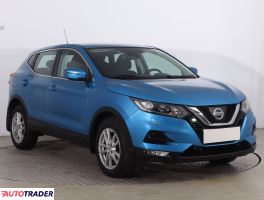 Nissan Qashqai - zobacz ofertę