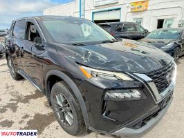 Nissan Rogue - zobacz ofertę